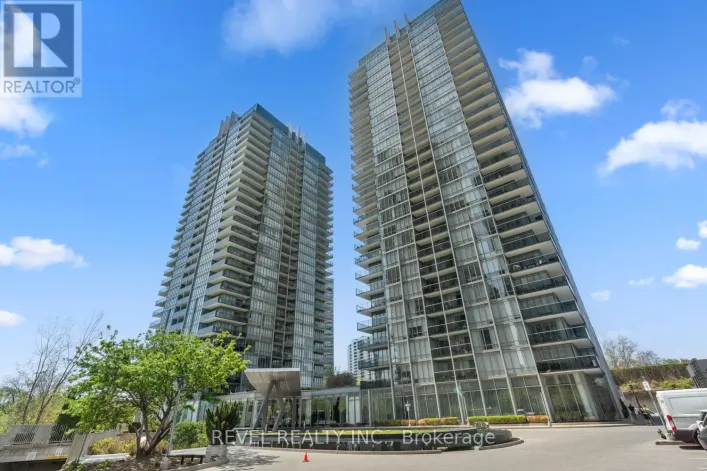 516 - 88 PARK LAWN ROAD, Toronto