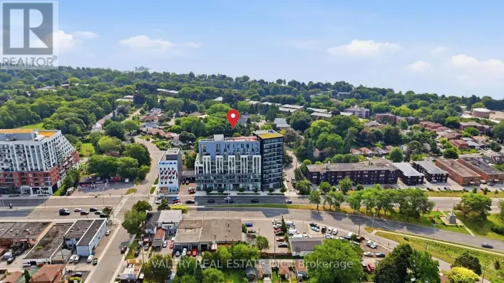 516 - 90 GLEN EVEREST ROAD, Toronto