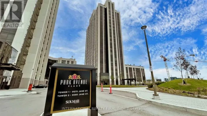 516 - 9085 JANE STREET, Vaughan