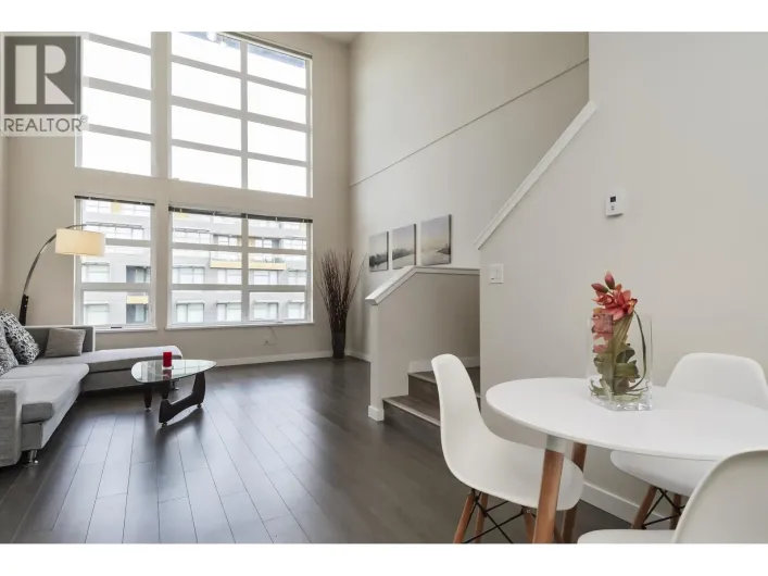 516 9168 SLOPES MEWS, Burnaby