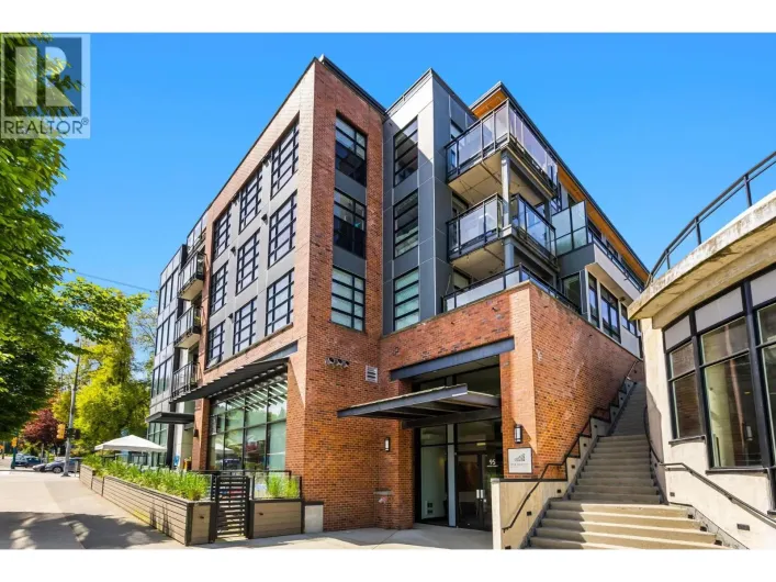516 95 MOODY STREET, Port Moody