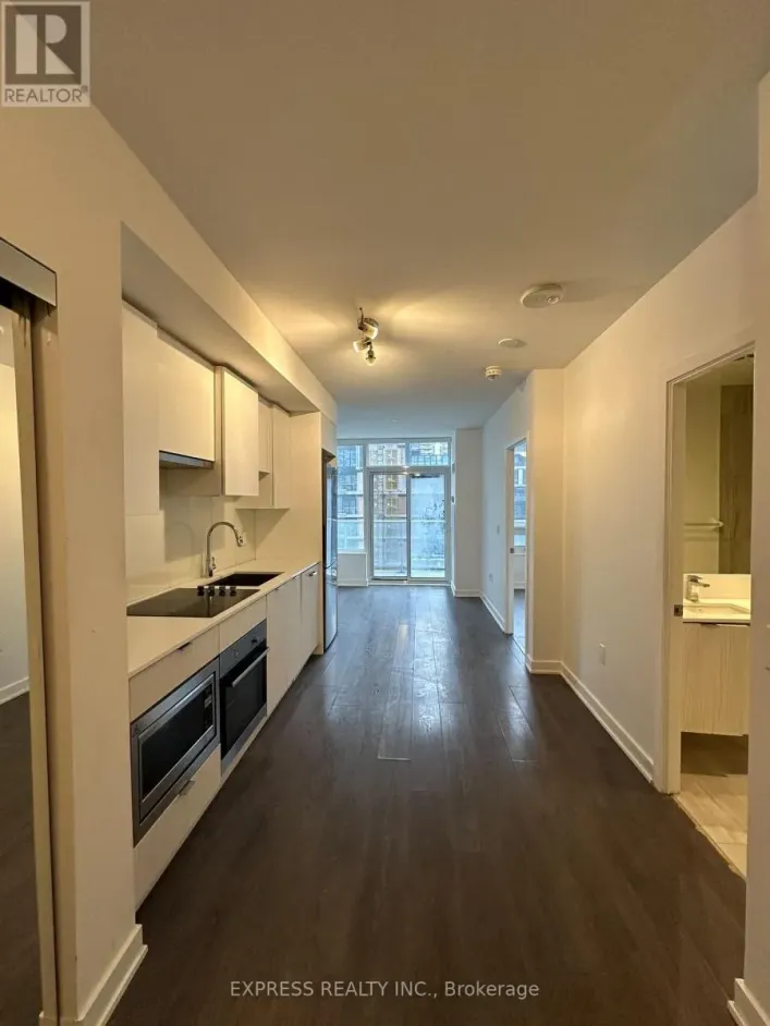 516 - 99 BROADWAY AVENUE, Toronto
