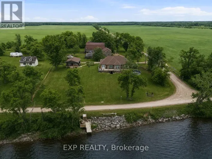 516 ALLISON ROAD, Prince Edward County