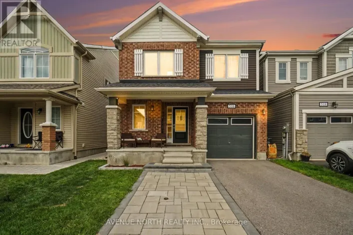 516 ARUM TERRACE, Ottawa