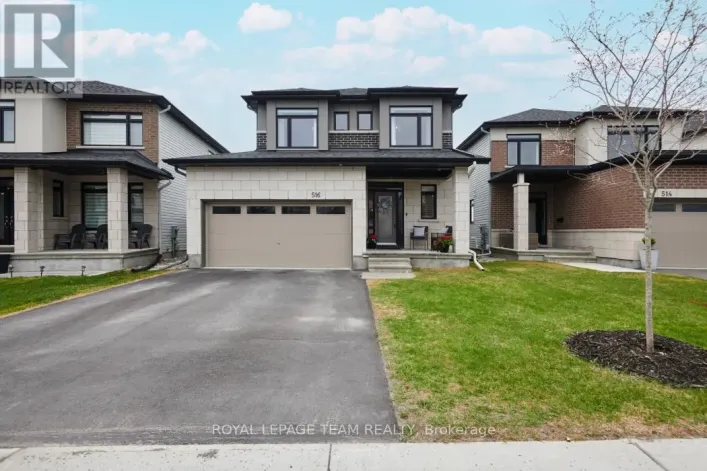 516 BOBOLINK RIDGE, Ottawa