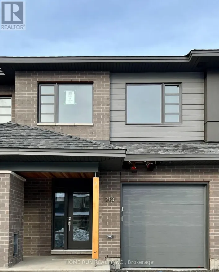 516 BORBRIDGE AVENUE, Ottawa