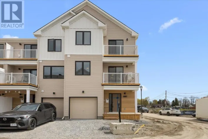 516 CELESTINE PRIVATE, Ottawa