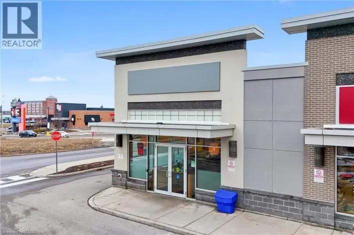 516 CENTENNIAL Parkway Unit# 101, Hamilton