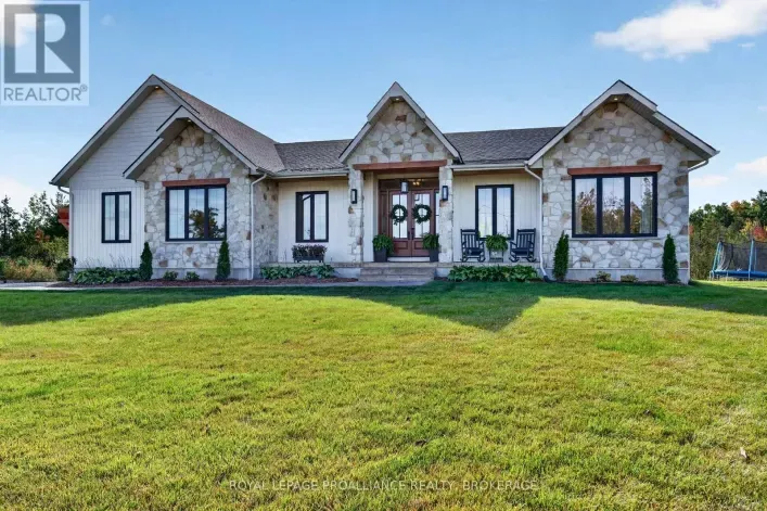 516 COLEBROOK ROAD, Stone Mills