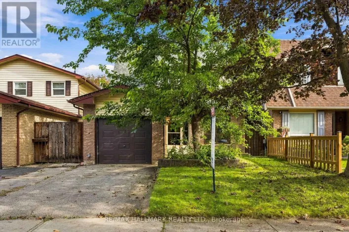 516 CREEKVIEW CIRCLE, Pickering