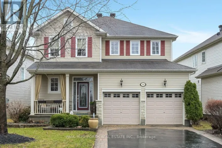 516 DALEWOOD CRESCENT, Ottawa