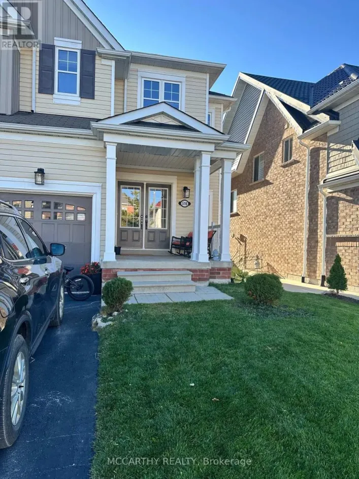 516 DAVIS DRIVE, Shelburne