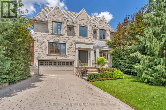 516 DOUGLAS AVENUE, Toronto