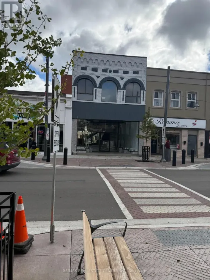 516 DUNDAS STREET, Woodstock