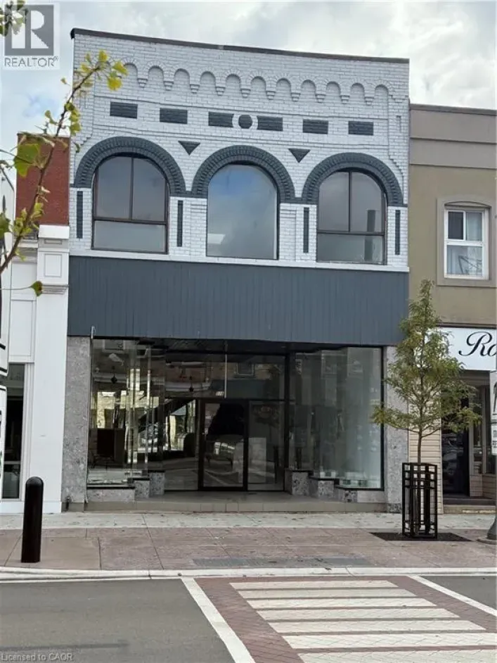 516 DUNDAS Street, Woodstock