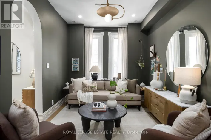 516 EASTERN AVENUE, Toronto