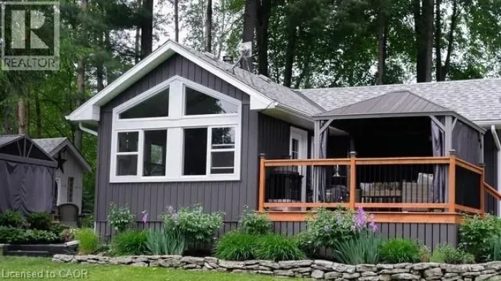 House for sale: 516 FIFTH ST Street N, Belwood