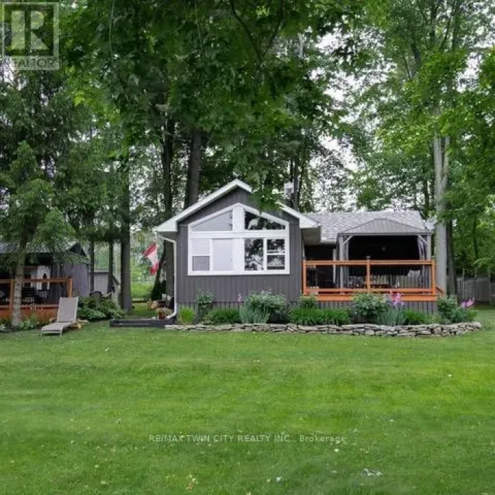 House for sale: 516 FIFTH STREET N, Centre Wellington