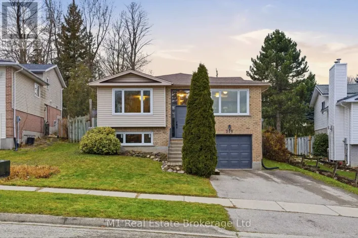 516 HARVEY STREET, Centre Wellington