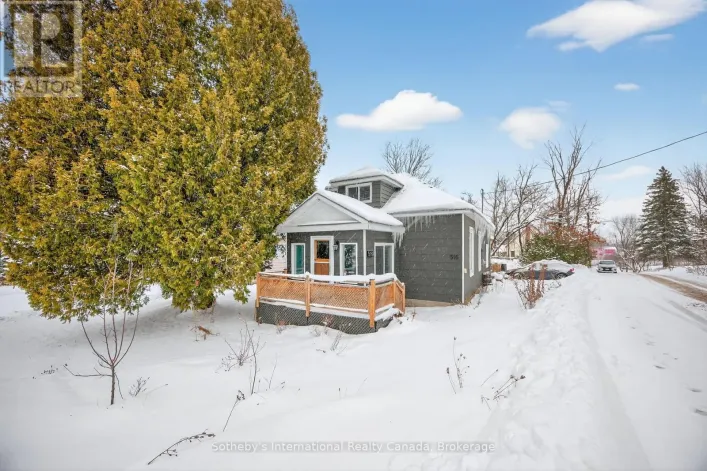 516 HIGH STREET, Georgian Bay