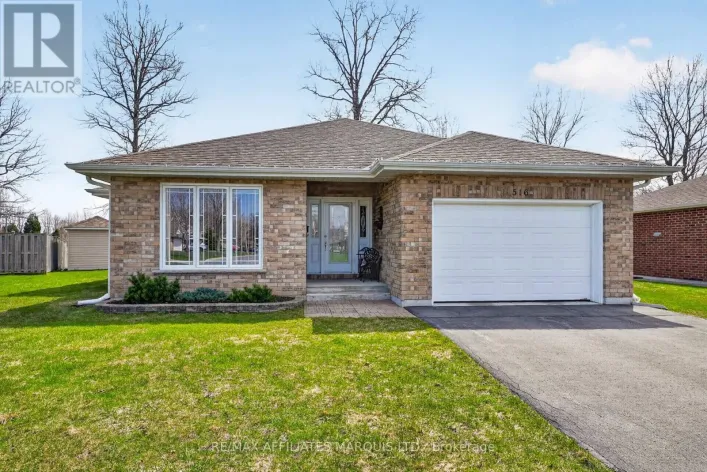 516 JO ANNE CRESCENT, Cornwall