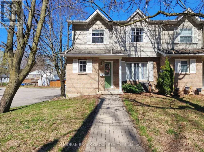516 KING STREET W, Brockville