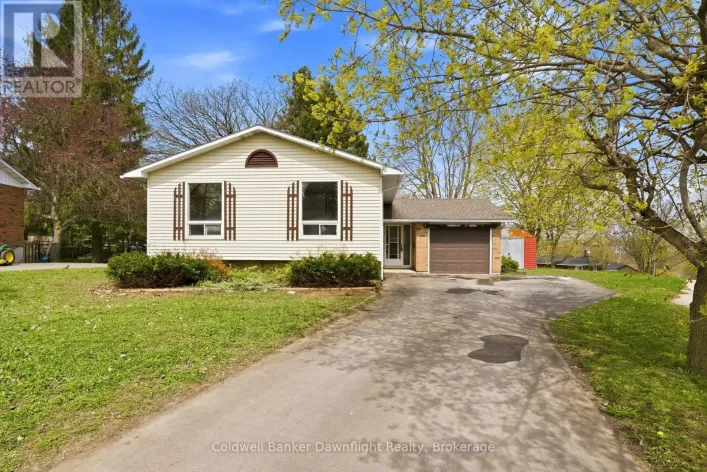 516 MAITLAND COURT, North Huron