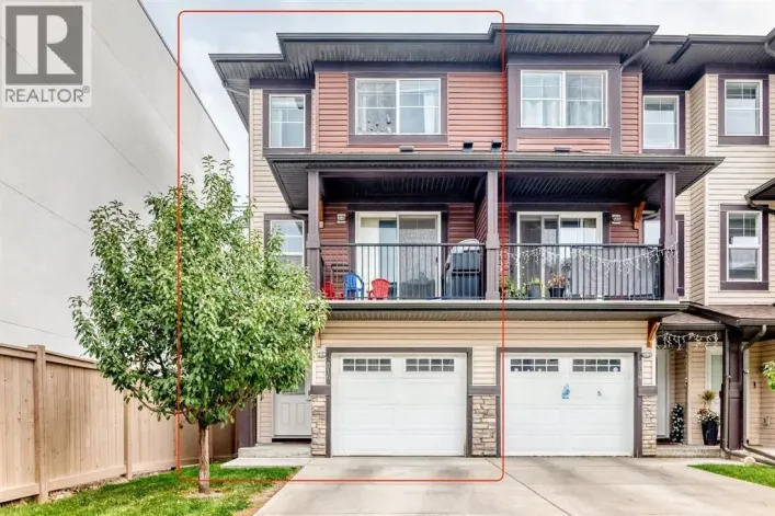 516 Sage Hill Grove NW, Calgary