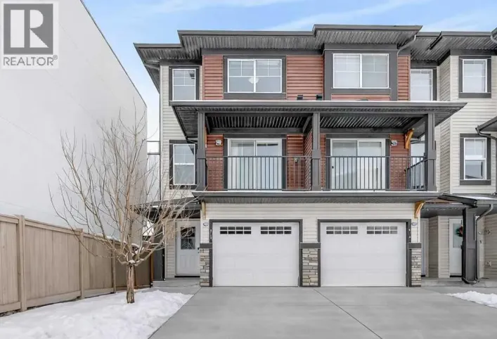 516 Sage Hill Grove NW, Calgary