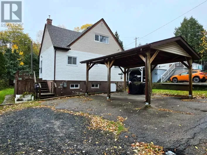 516 SEVENTH AVENUE S, Kenora