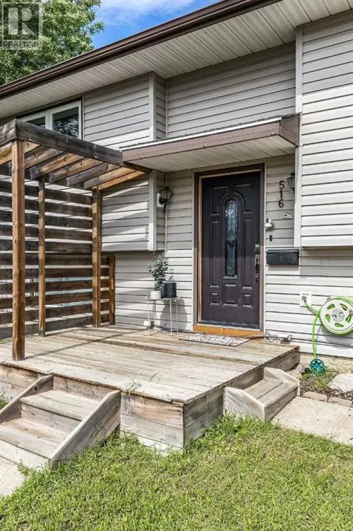 516 Sissons Crescent SE, Medicine Hat