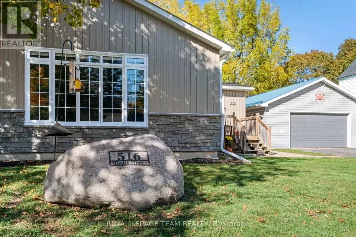 516 SOPHIA STREET, Prescott