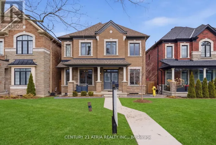 5160 16TH AVENUE, Markham