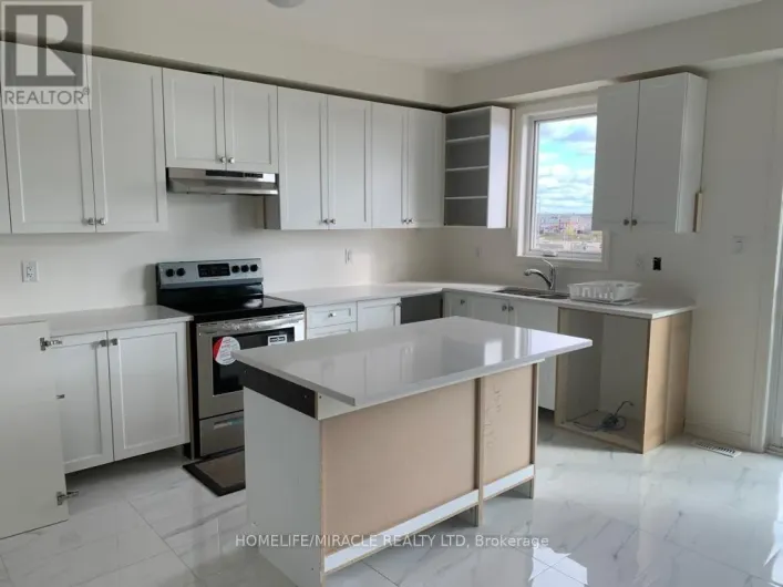 5-160 - 35 STEWARDSHIP ROAD, Brampton