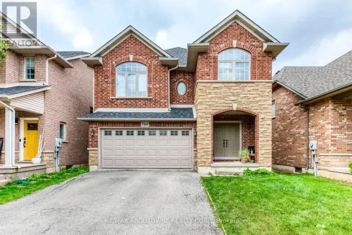 5160 BIRD BOULEVARD, Burlington