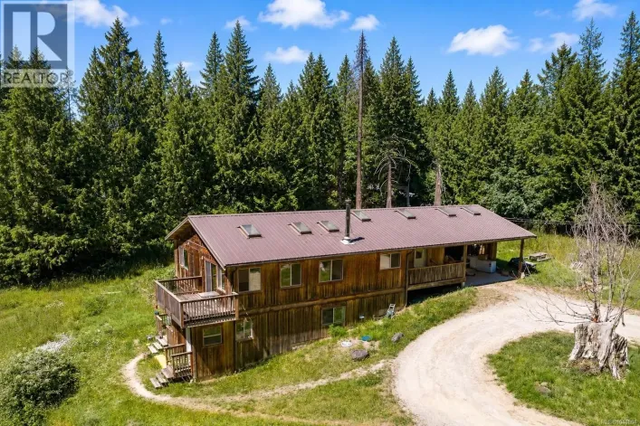5160 Central Rd, Hornby Island