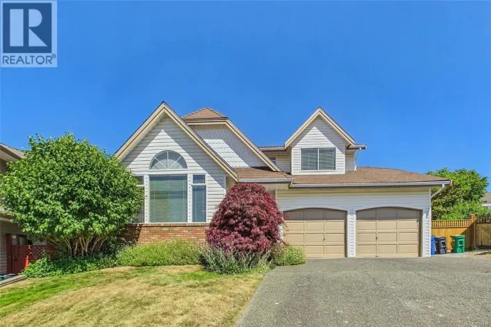5160 Colony Park Pl, Nanaimo