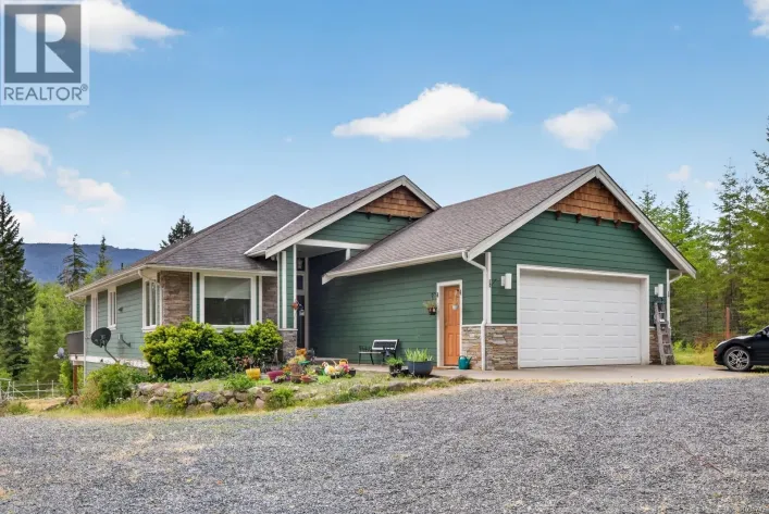 5160 Cowichan Lake Rd, Duncan