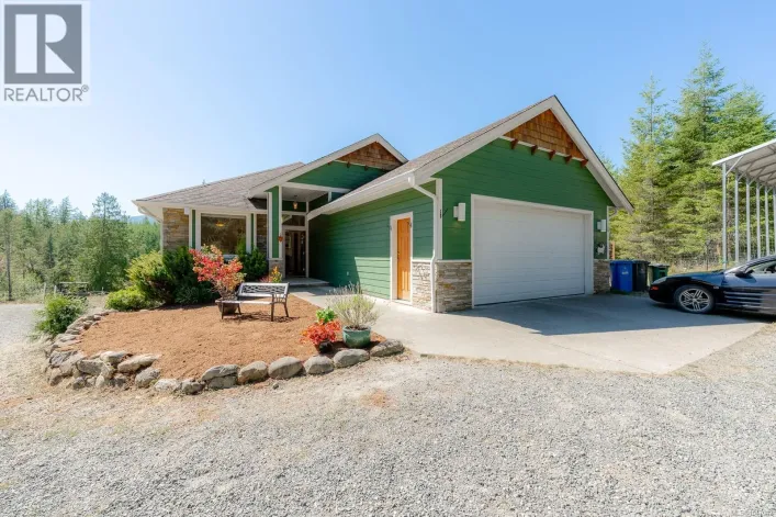 5160 Cowichan Lake Rd, Duncan