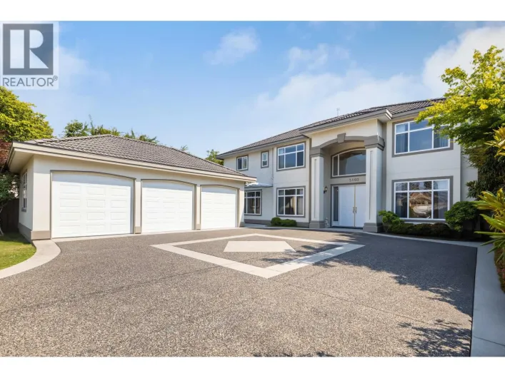 5160 FRANCIS ROAD, Richmond