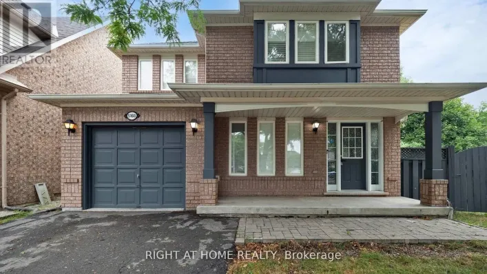 5160 RAVINE CRESCENT, Burlington