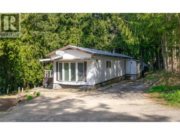 5161 63 Avenue NE Unit# 19, Salmon Arm