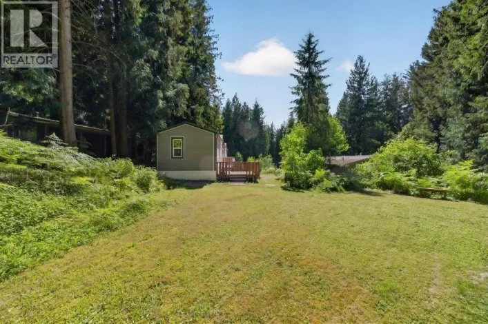 5161 63 Avenue Unit# 23, Salmon Arm