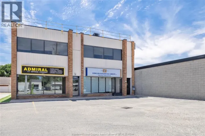 5161 TECUMSEH ROAD East, Windsor