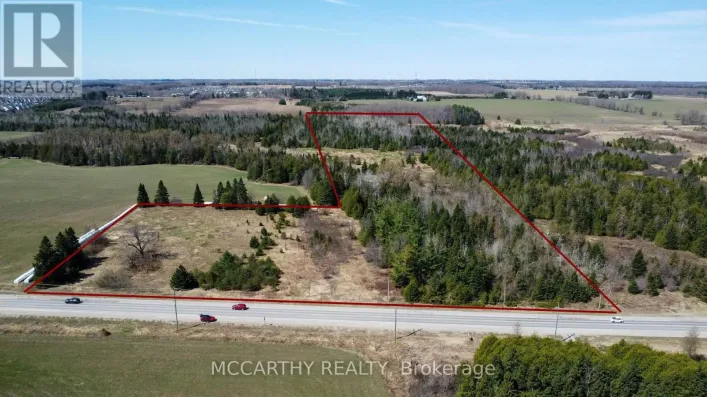 516172 COUNTY 124 ROAD, Melancthon