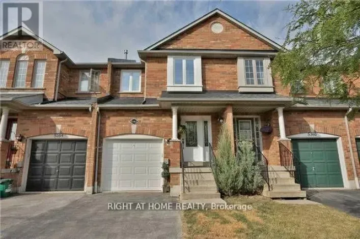 5162 FALCONCREST DRIVE, Burlington