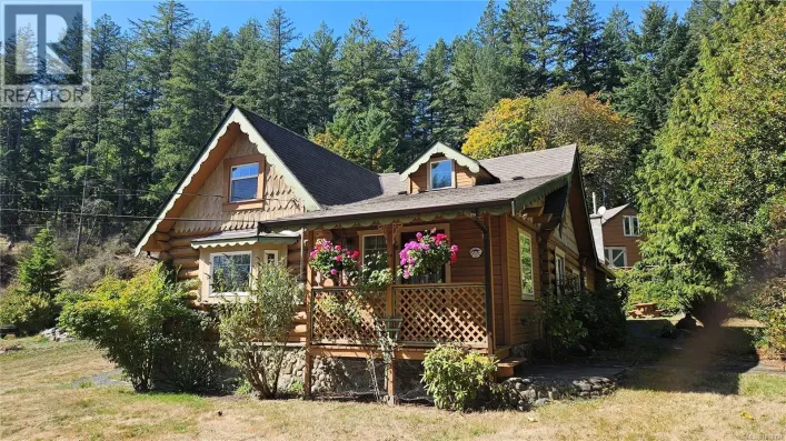 5162 Sooke Rd, Sooke