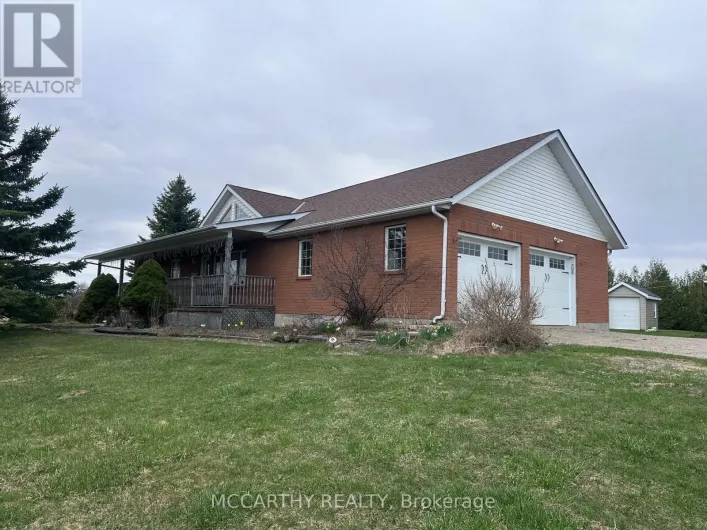 516354 COUNTY ROAD 124, Melancthon