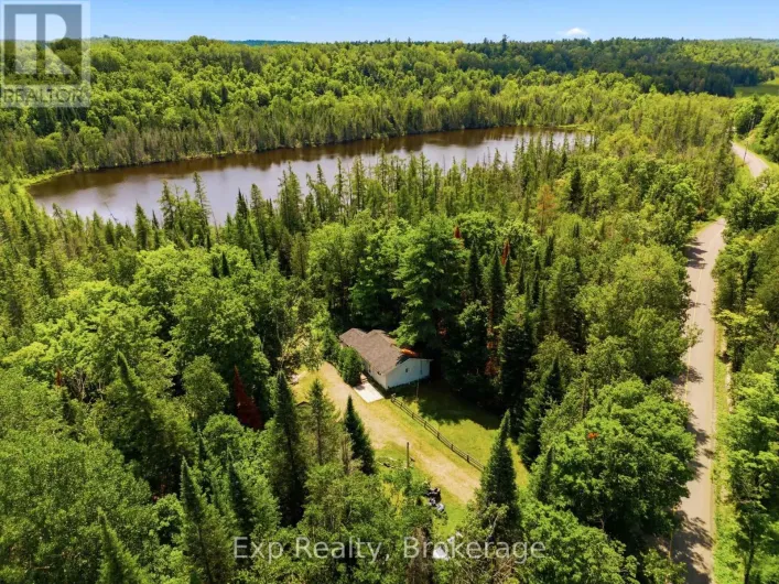 5164 ARDEN ROAD, Frontenac