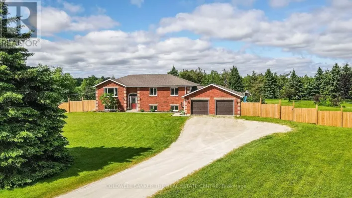 516490 COUNTY RD 124 ROAD, Melancthon